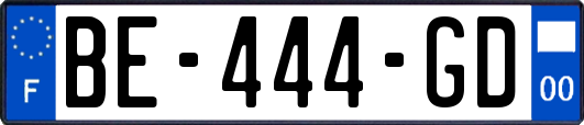 BE-444-GD