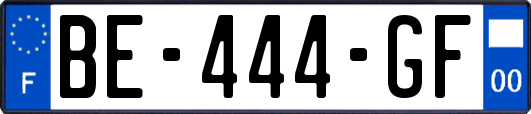 BE-444-GF