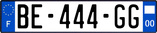 BE-444-GG