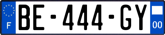 BE-444-GY