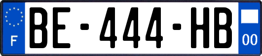 BE-444-HB