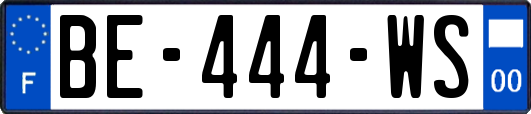 BE-444-WS