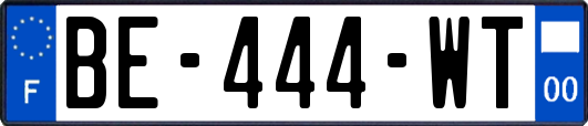 BE-444-WT