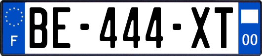 BE-444-XT