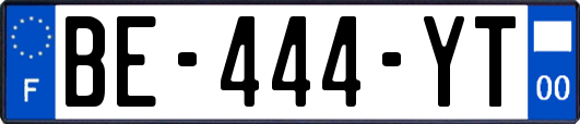BE-444-YT