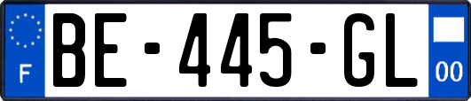 BE-445-GL