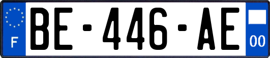 BE-446-AE