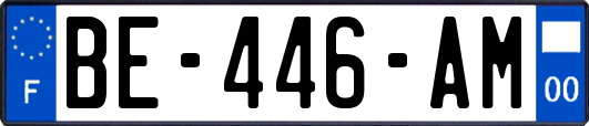 BE-446-AM