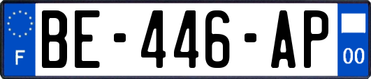 BE-446-AP