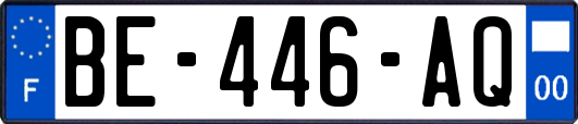 BE-446-AQ