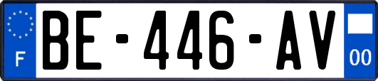BE-446-AV