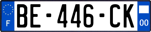 BE-446-CK