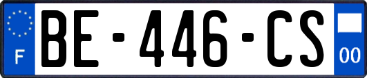 BE-446-CS