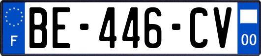 BE-446-CV
