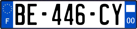 BE-446-CY