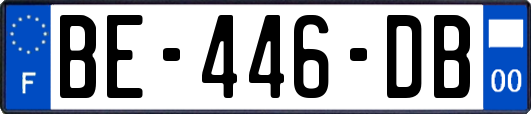 BE-446-DB