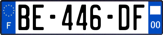 BE-446-DF