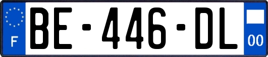 BE-446-DL