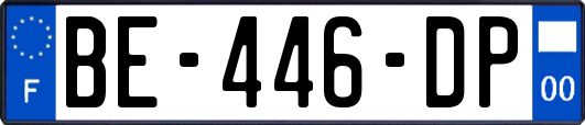 BE-446-DP