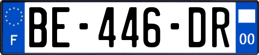 BE-446-DR