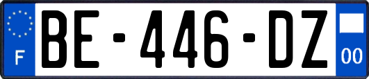 BE-446-DZ