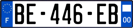 BE-446-EB