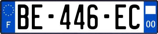 BE-446-EC