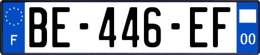 BE-446-EF