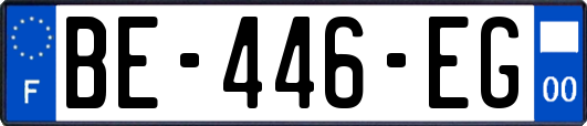 BE-446-EG