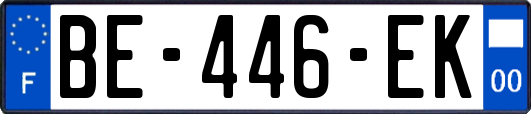BE-446-EK