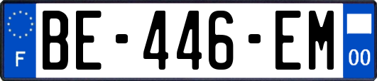 BE-446-EM