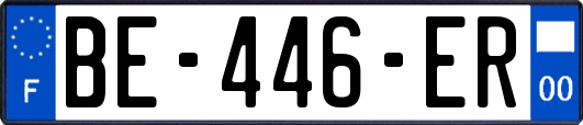 BE-446-ER