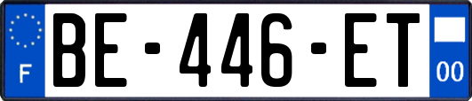 BE-446-ET