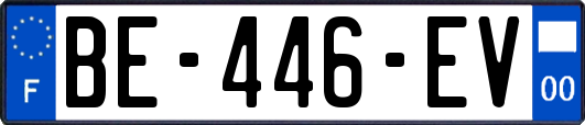 BE-446-EV