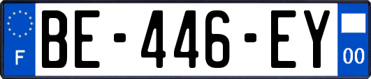 BE-446-EY