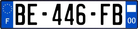 BE-446-FB