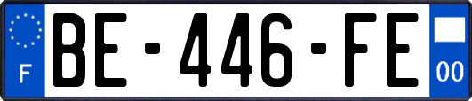 BE-446-FE