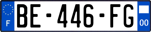 BE-446-FG