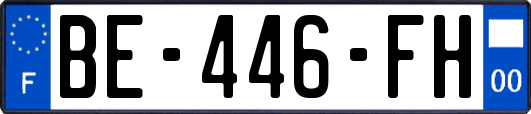 BE-446-FH
