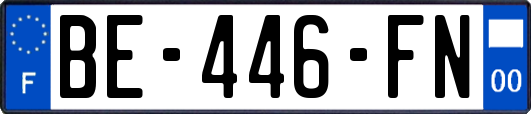 BE-446-FN