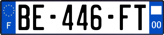 BE-446-FT