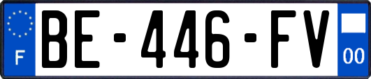 BE-446-FV