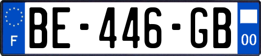 BE-446-GB