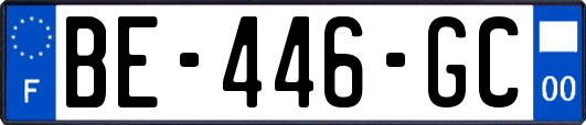 BE-446-GC