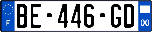 BE-446-GD