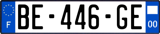 BE-446-GE