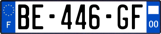 BE-446-GF