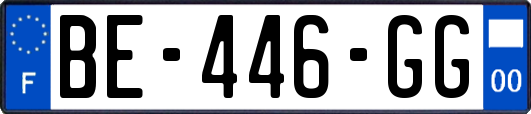 BE-446-GG
