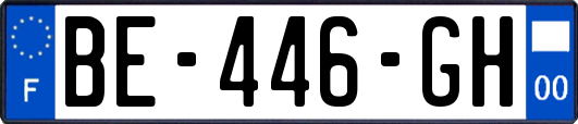BE-446-GH