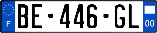 BE-446-GL